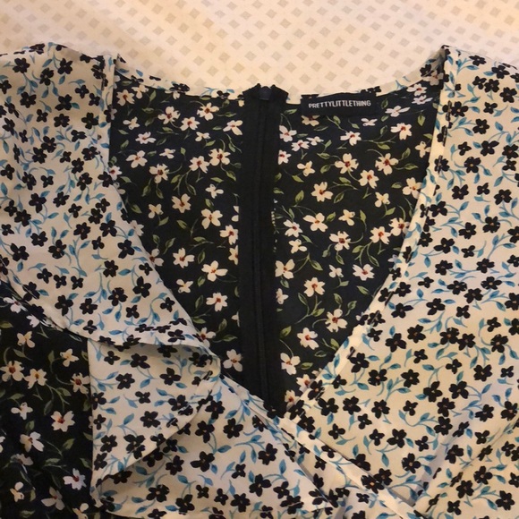 ASOS pretty little things dress - Picture 3 of 7